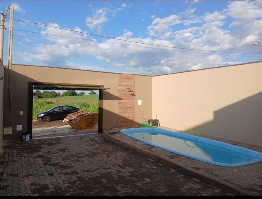 Area Lazer Agrishow 2025 Ribeirão Preto